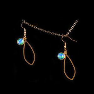 Doris - Earrings